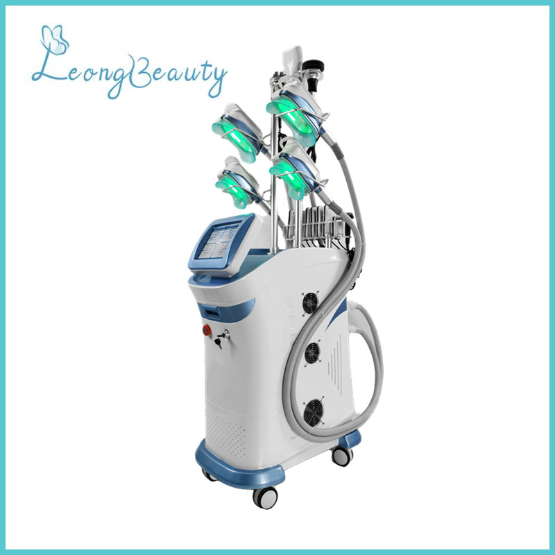 Apakah mesin Cryolipolysis efektif?