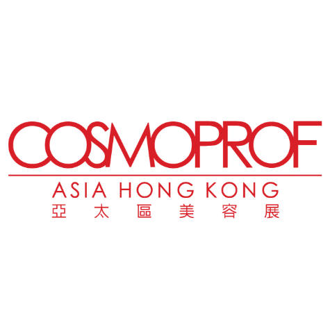 Selamat Datang di Cosmoprof Asia - Leongbeauty Company Booth